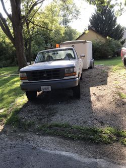 F25 Two wheels drive