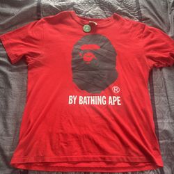 Bape Shirt