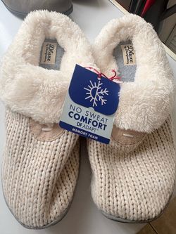 Slippers