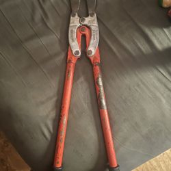 Bolt Cutters