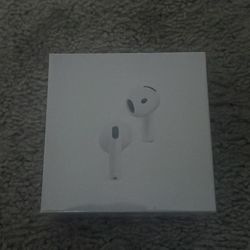 Airpod 4s