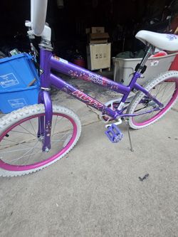 Huffy Bicycle