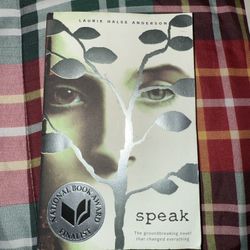 Speak Book 