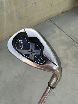 Callaway X18 Pro Series