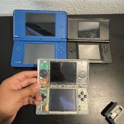 Nintendo Accept Trade 😞💔