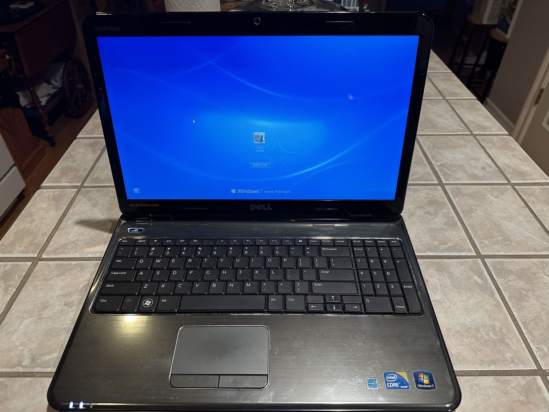 Dell Inspiron N5010 Laptop