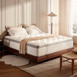Queen Mattress