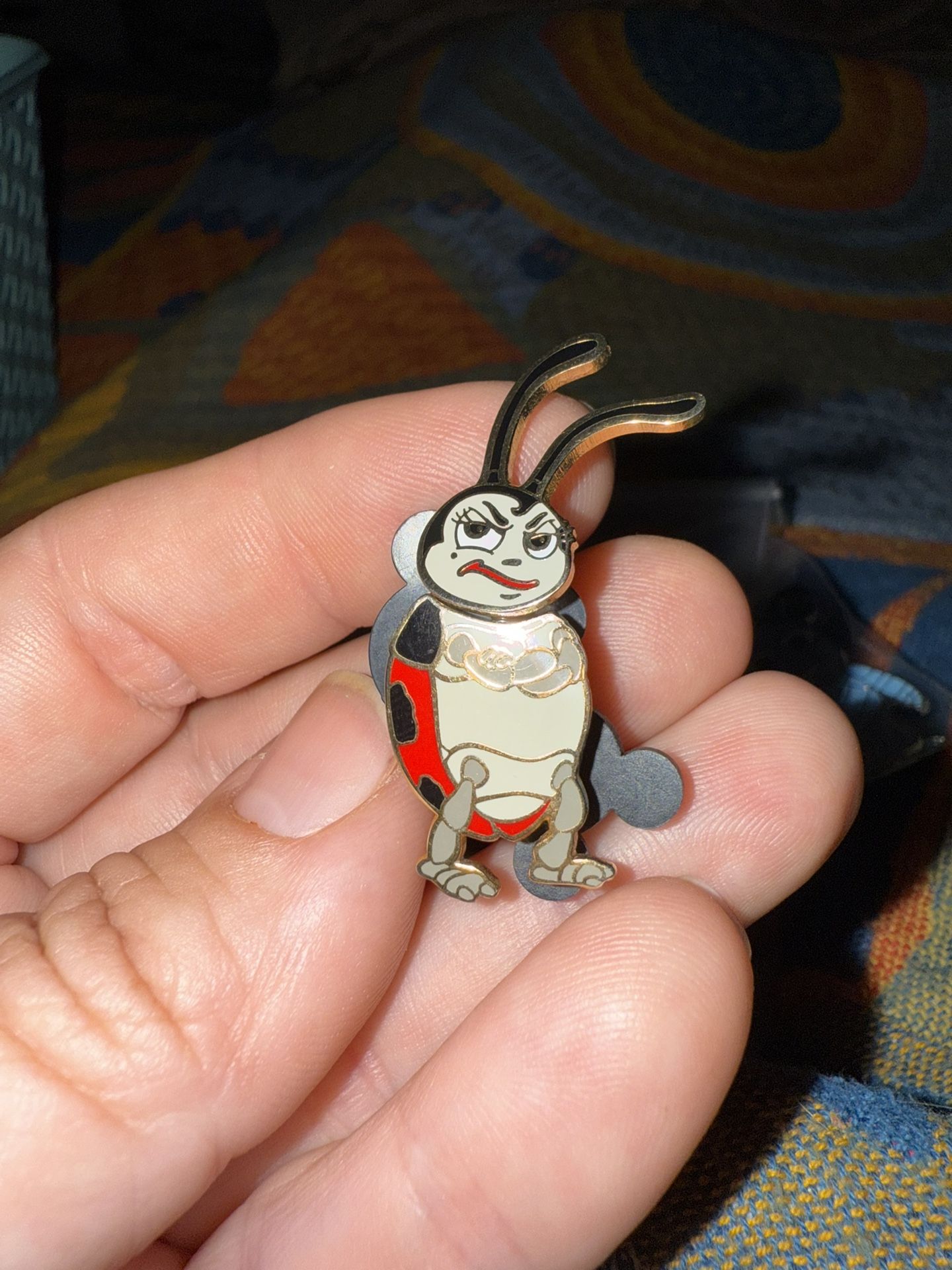Disney Bug’s Life Pin LE 3000