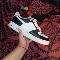 Nike Air Force 
