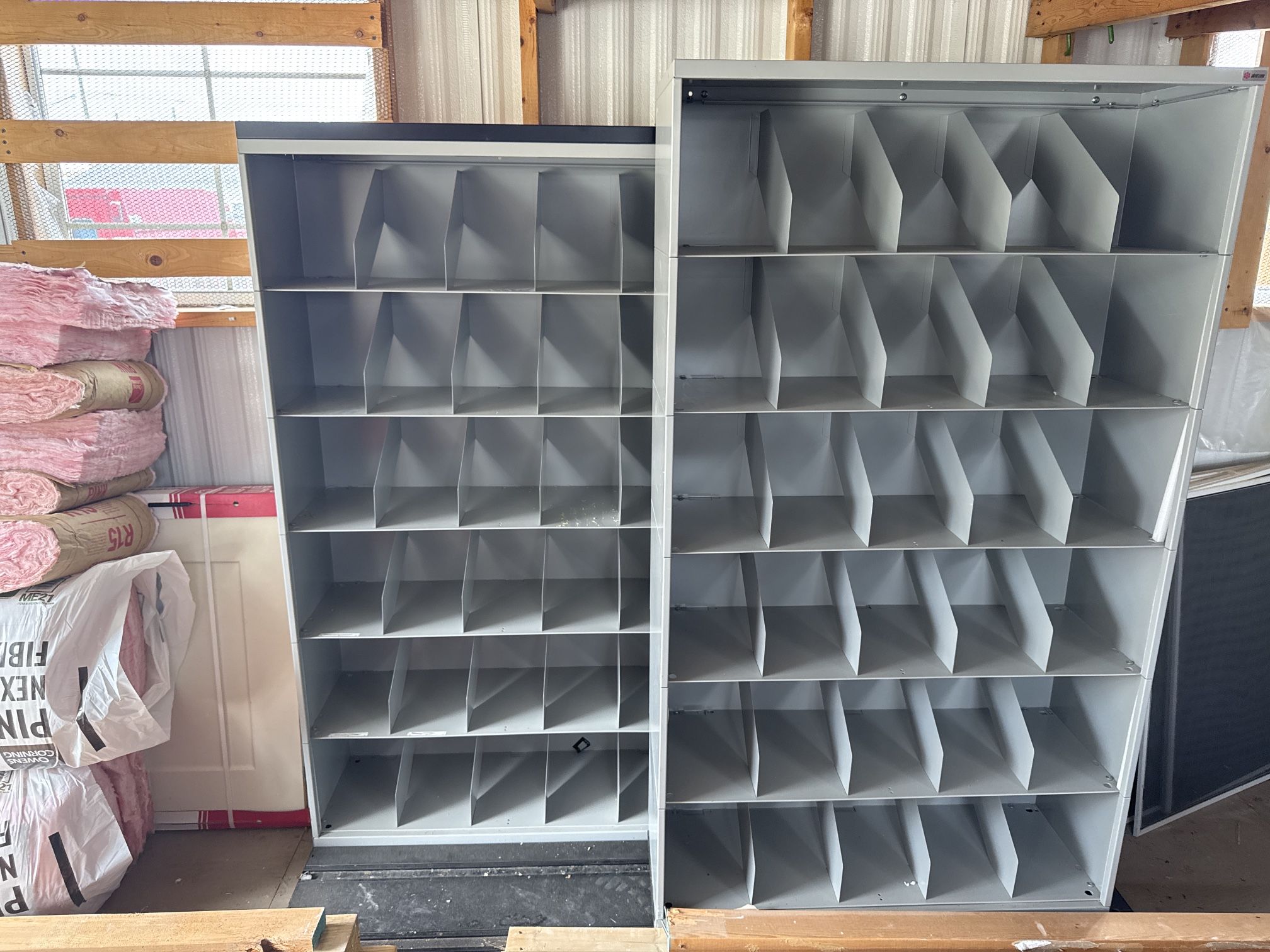 Medical Filing Cabinets