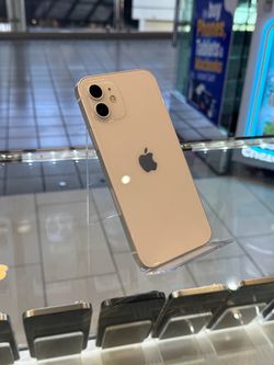 iPhone 12 128GB Unlocked