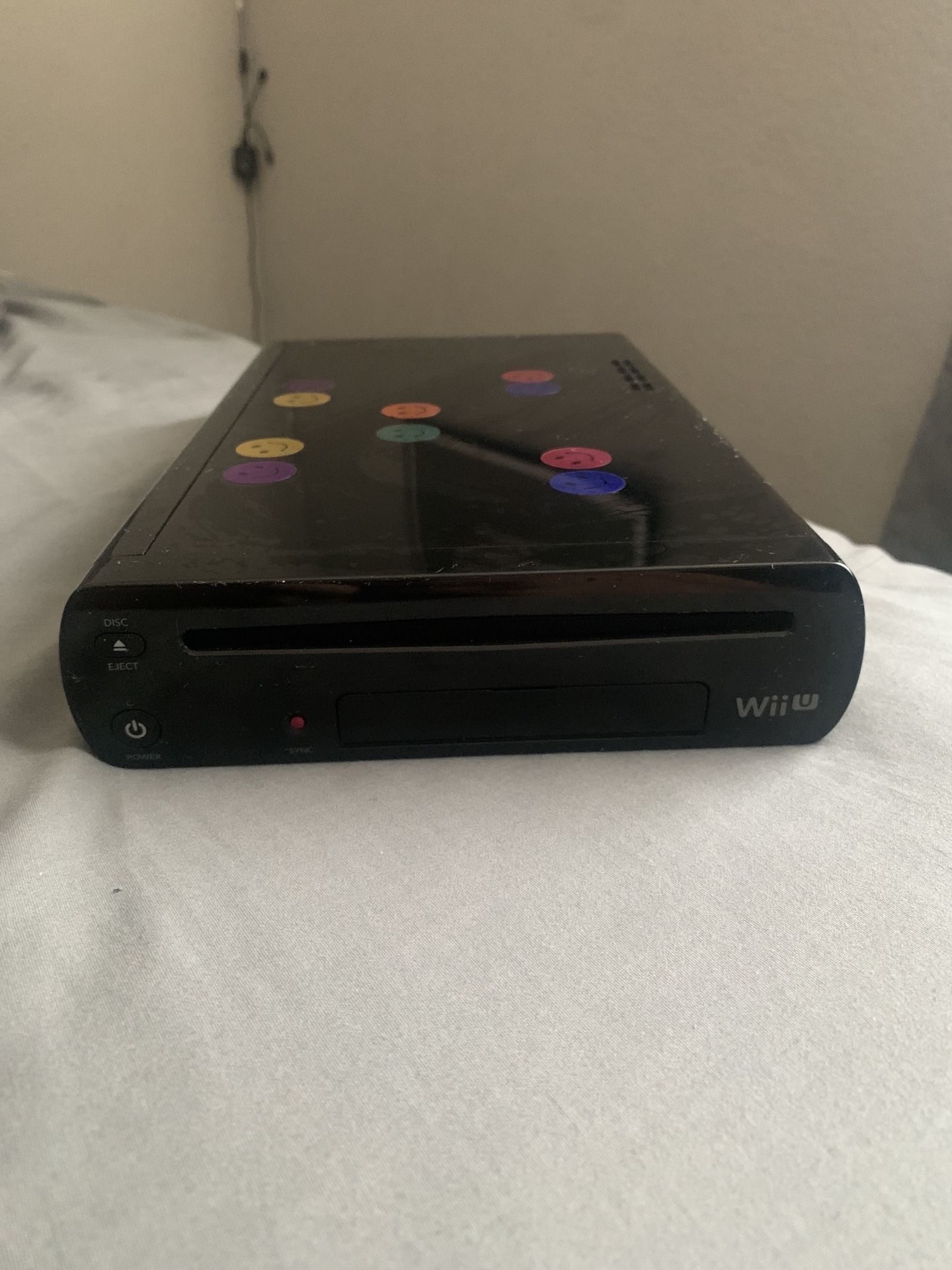Wii U