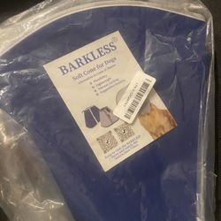 Dog Cone, Large Breed