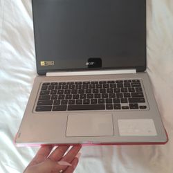 Chromebook 