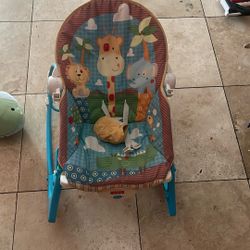 Baby Rocker 