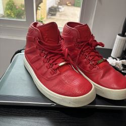 Nike Air Jordan Westbrook