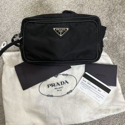 Prada Belt bag