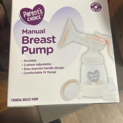 Breast Pump 