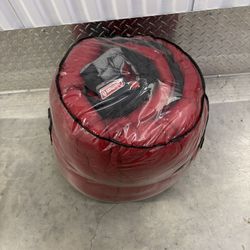 Coleman Sleeping Bag
