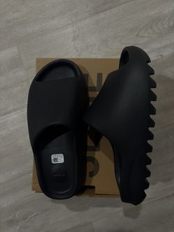 Yeezy Slides