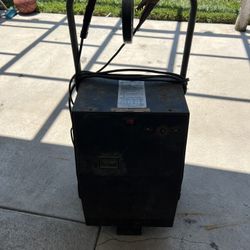 Battery Charger 