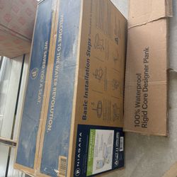 Brand New Niagara Toilet 