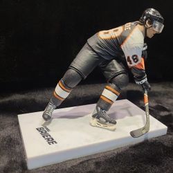 Daniel Briere NHL Action Figure.