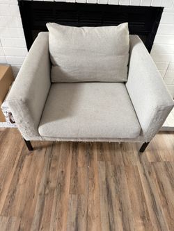 FREE IKEA Armchairs