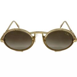 Cazal 644 Authentic Sunglasses MRSP $400