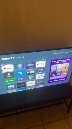 40 inch onn flat screen
