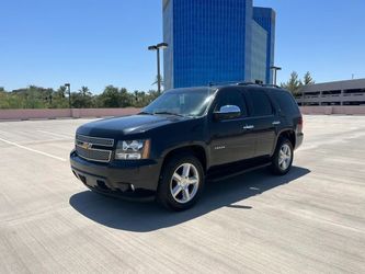 2012 Chevrolet Tahoe