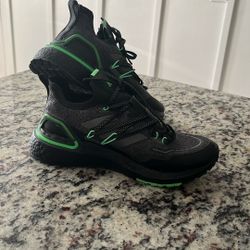 Adidas Ultraboost Youth Gym Shoes 