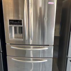 KitchenAid Refrigerator 