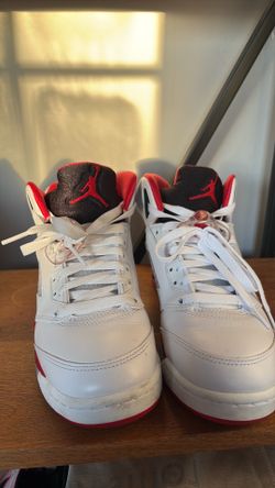 jordan 5