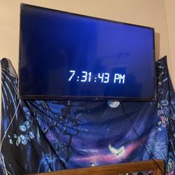42 Inch Roku Tv