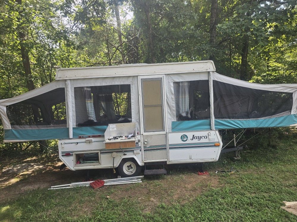 Camper 