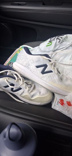 New Balance shoes