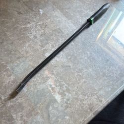 Matco Pry Bar 