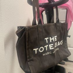 Marc Jacob Tote Bag 