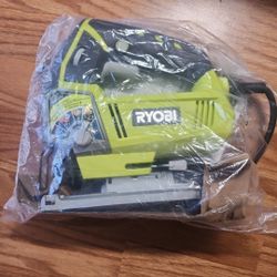 Ryobi Orbital Jig Saw 