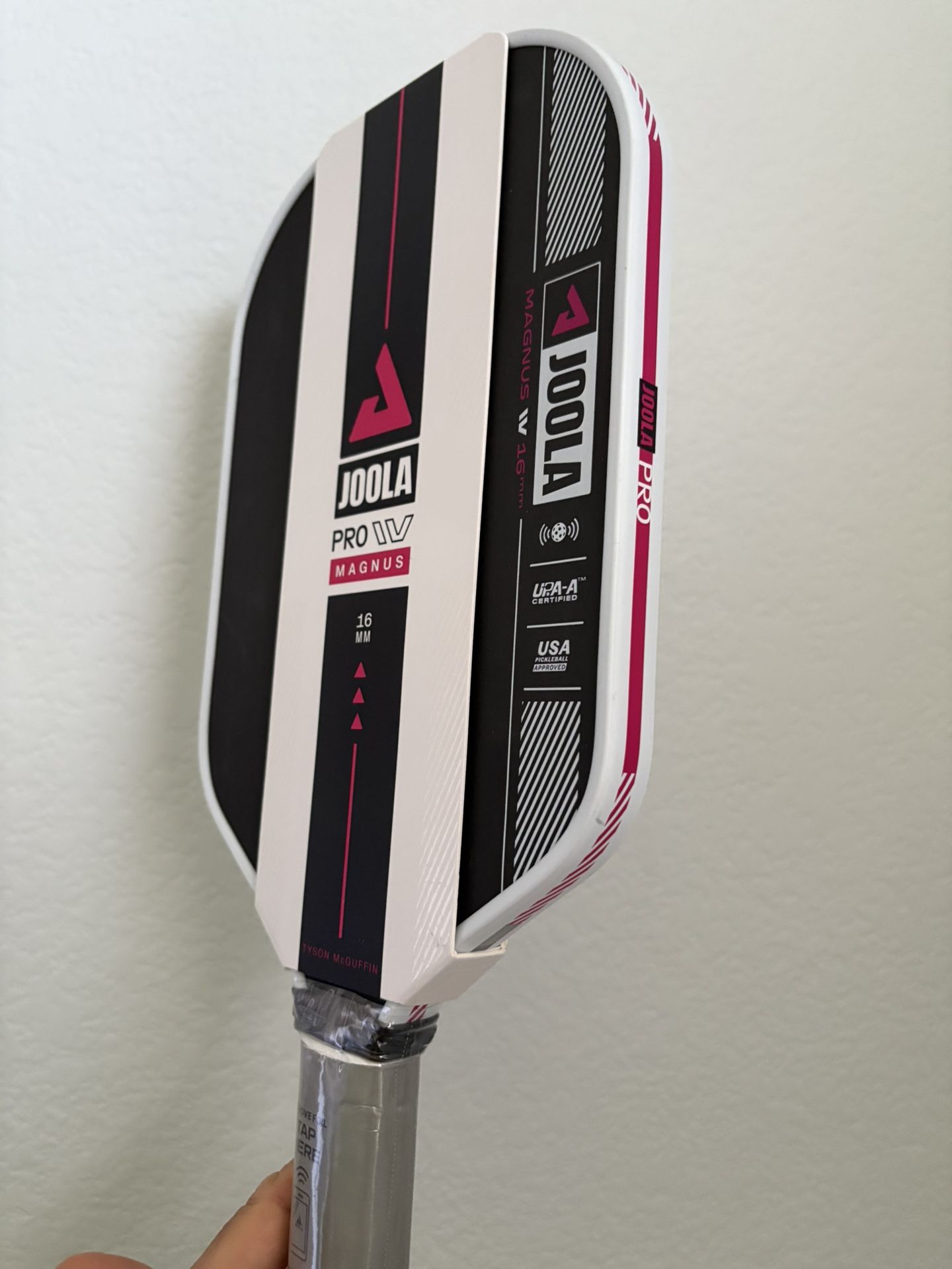 Joola Pro IV Magnus 16mm Pickleball Paddle