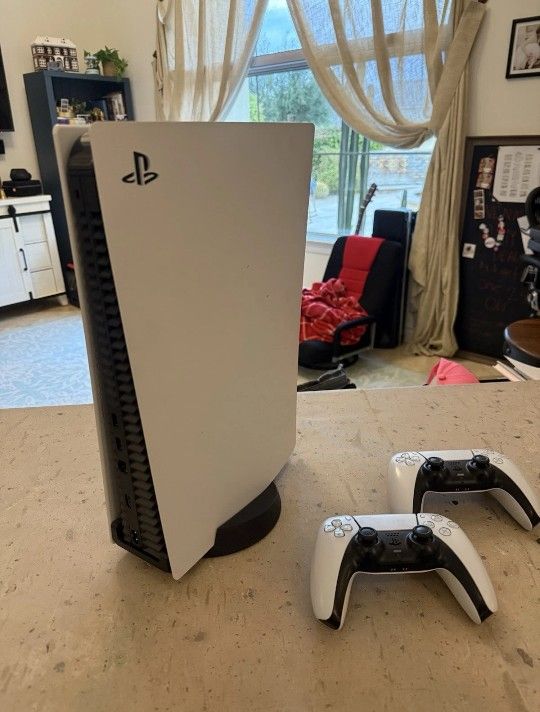 p5 game console
