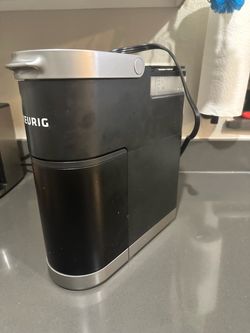 Keurig Mini Coffee Maker