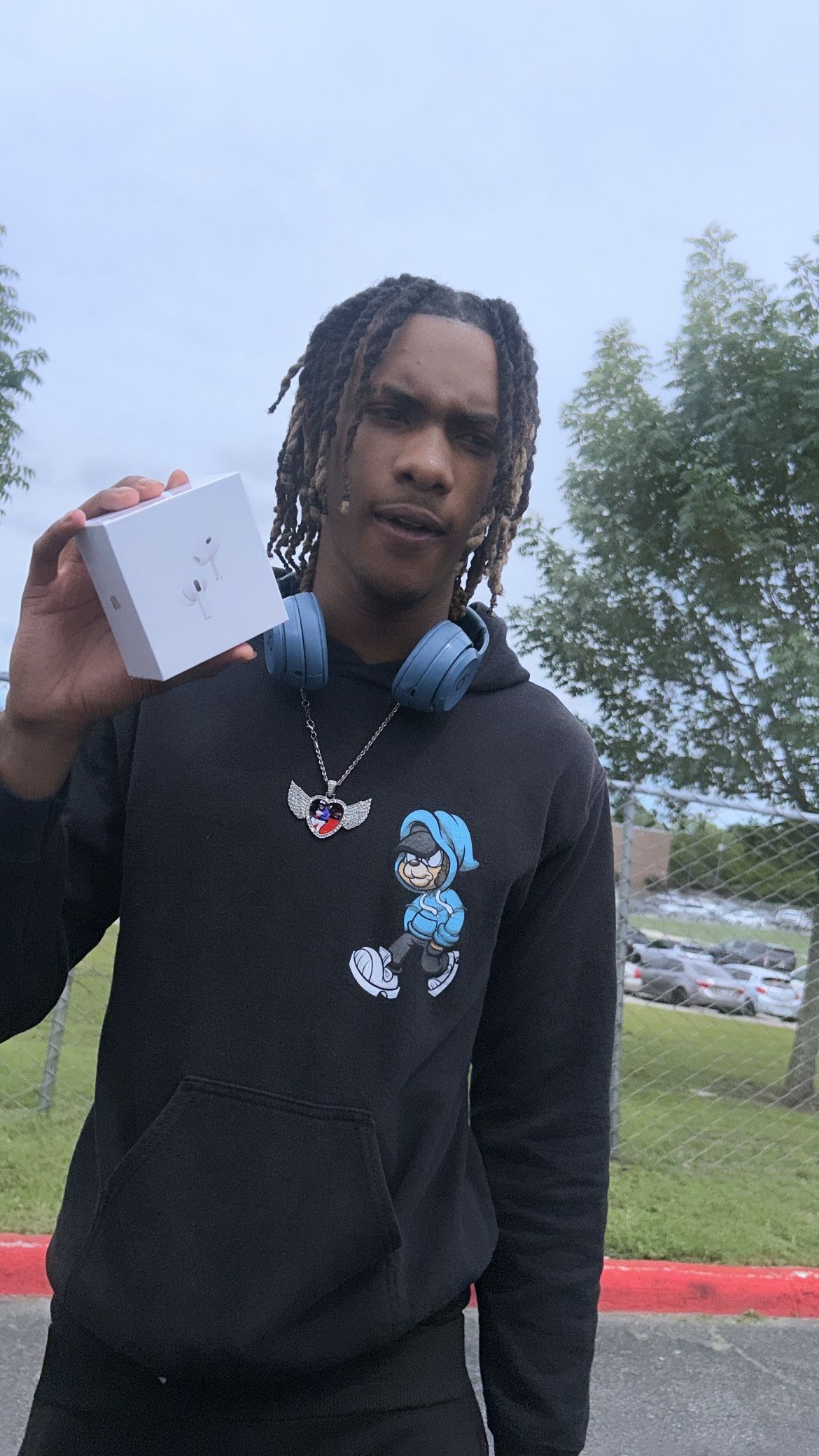 AIRPODS PRO 2 INCREDIBLE CONDITION BUY NOW!!