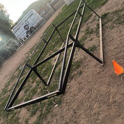 Racas Para Troca/pickup Racks