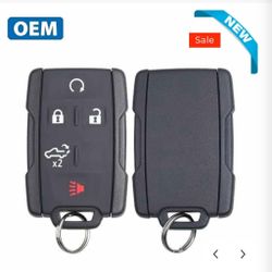 Controles Originates Para Autos 