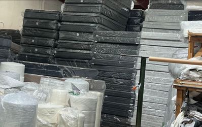 BRAND NEW !! FULL SIZE  $179 // MATTRESS AND BOX SPRING