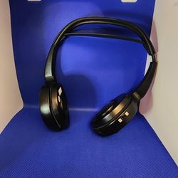 Ves' Headset ONLY