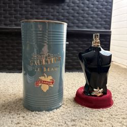 Jean Paul Gaultier Le Beau