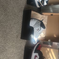 SHOES FOR SELL (NEW) 